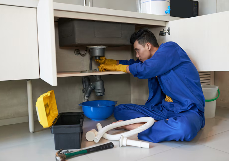 Plumbing