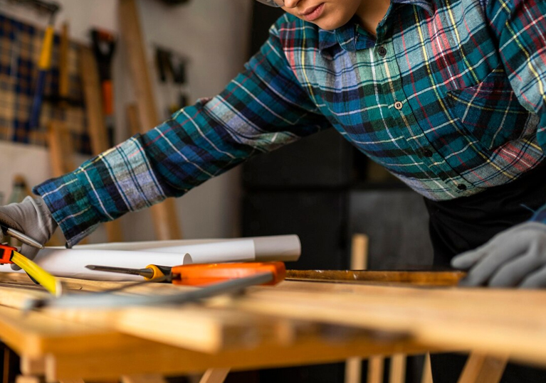 carpenter