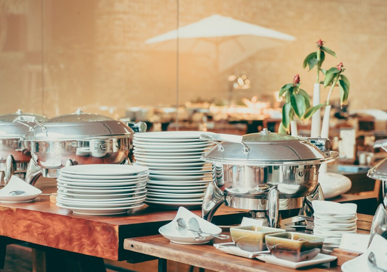 catering